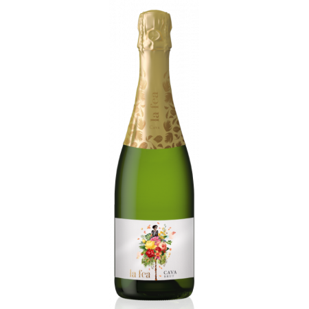 CAVA BRUT - LA FEA