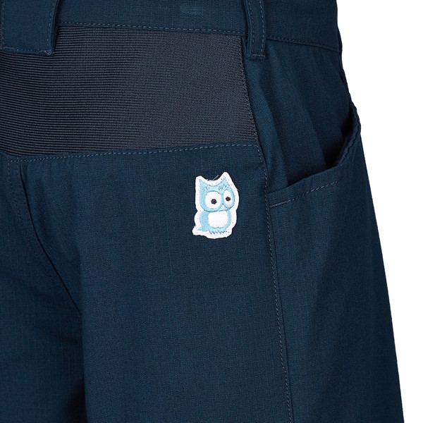 SCRAB BIKE SHORTS Kinder - Shorts