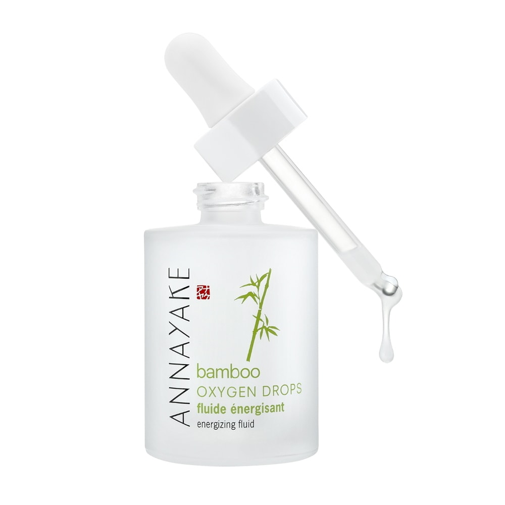 Annayake OXYGEN DROPS  - FLUIDE ENERGISANT Fluide energisant