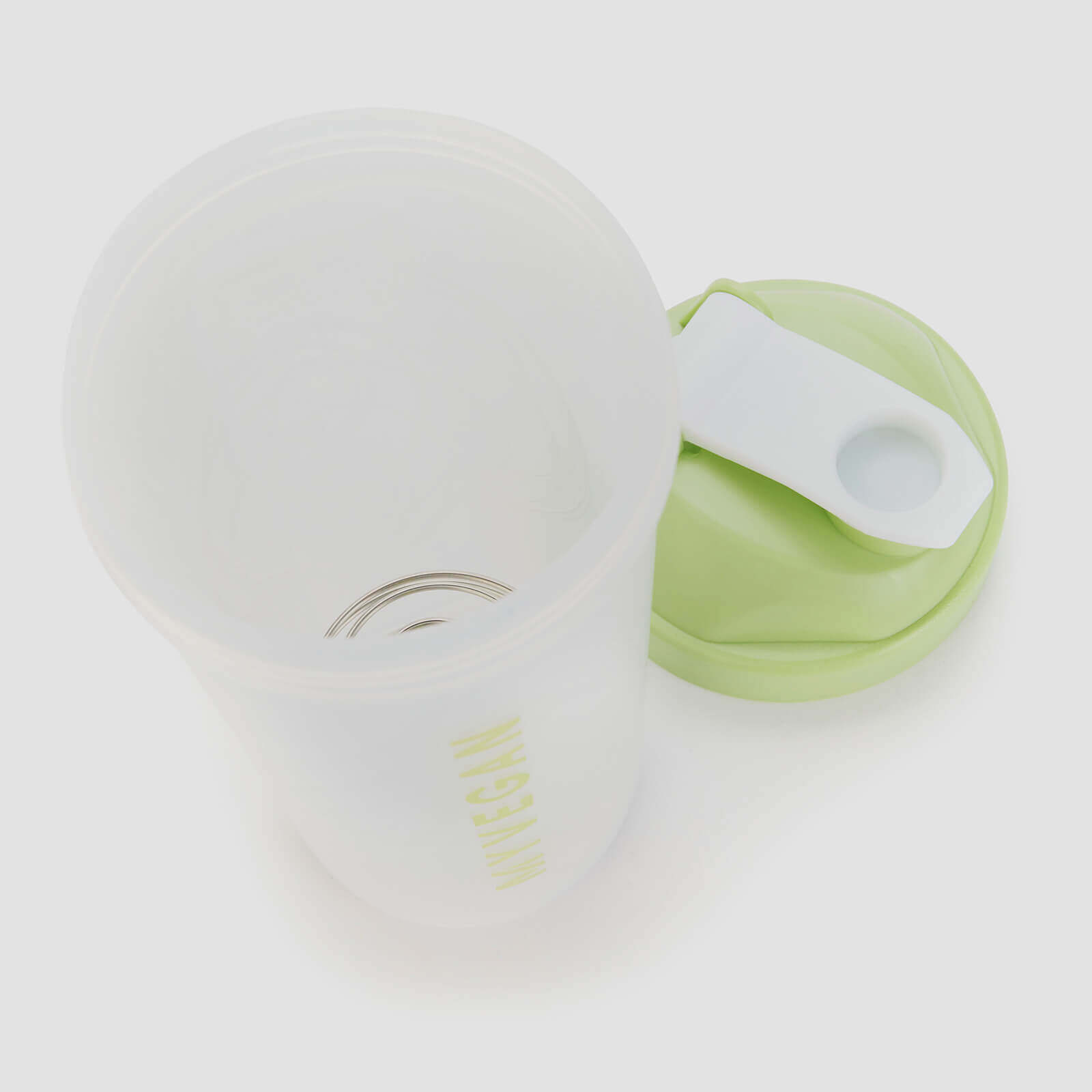Myvegan Shaker Bottle