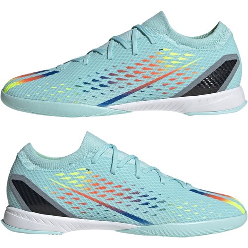 FUSSBALL-HALLENSCHUHE X SPEEDPORTAL.3 IN