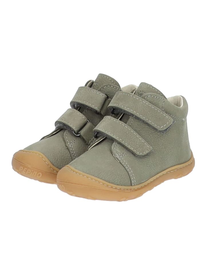 PEPINO Halbschuhe in Grün günstig kaufen