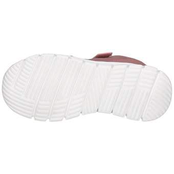 KangaROOS K-ET Kids Jack EV Sneaker in rosa