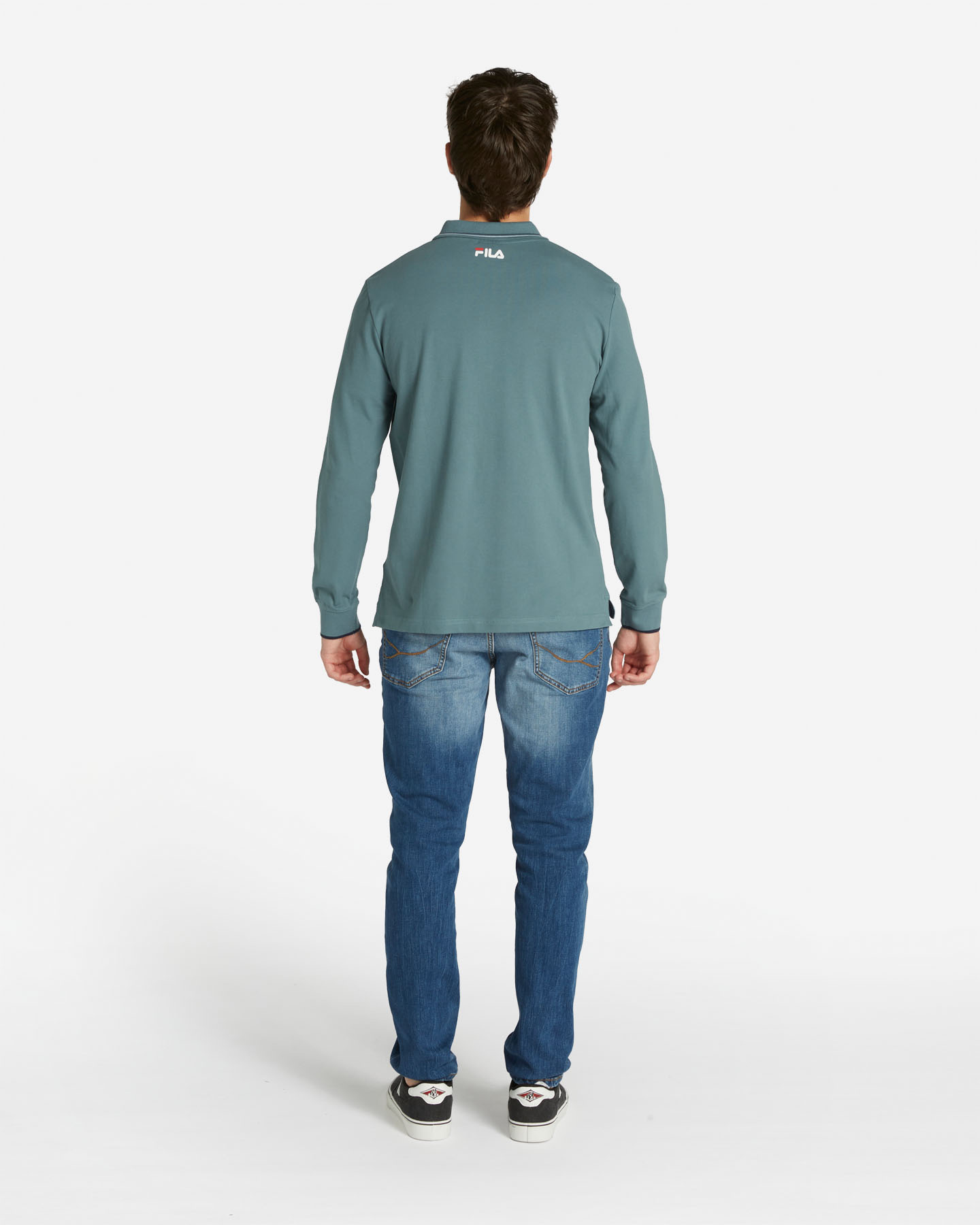 Polokošeľa Fila Classic Sport M FM250-519