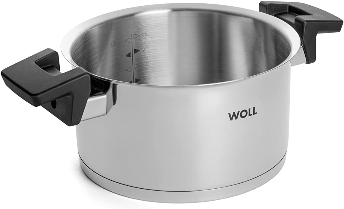 Woll Kochtopf Concept 20cm