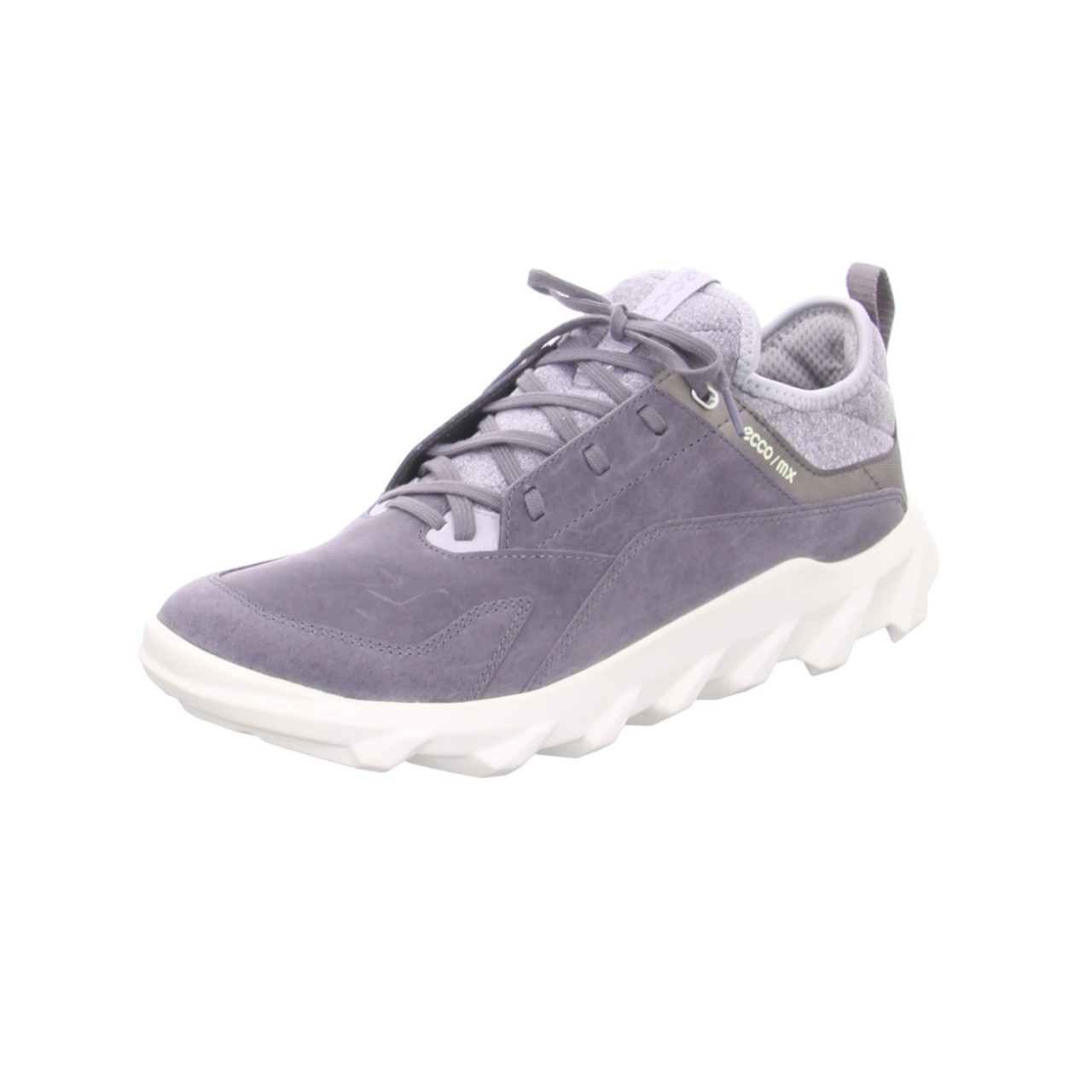 ECCO Freizeit Schnürer grau ECCO MX W