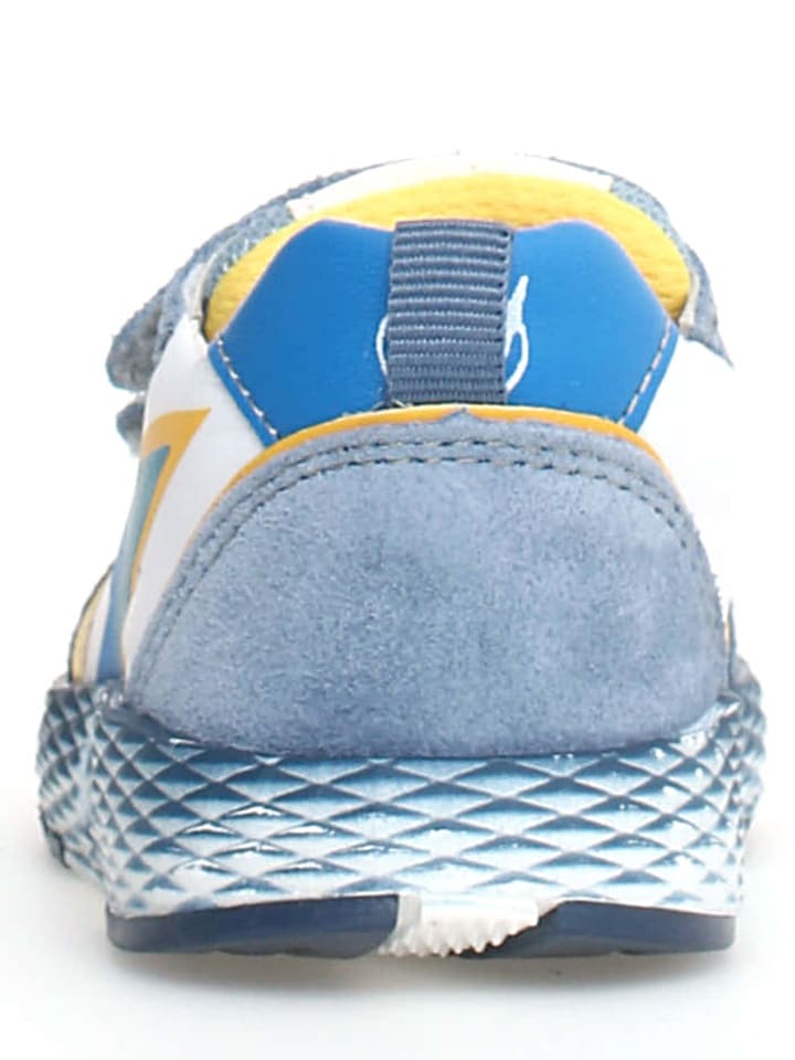 Naturino Leder-Sneakers 