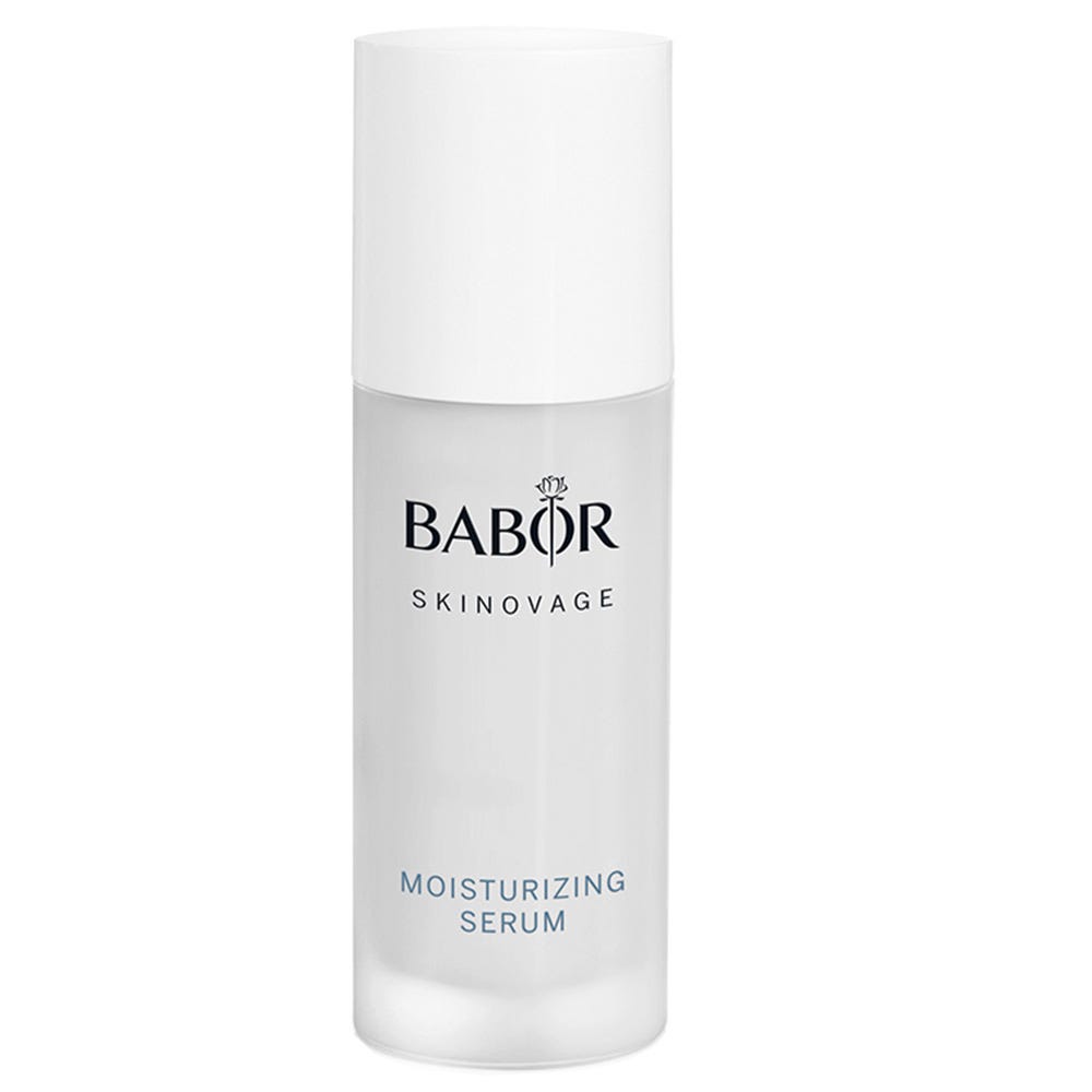 BABOR SKINOVAGE Moisturizing Serum 30 ml
