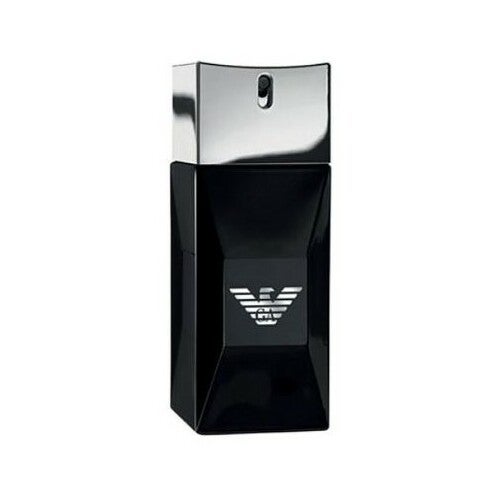 Armani Emporio Diamonds Black Carat til mænd Eau de Toilette 50 ml