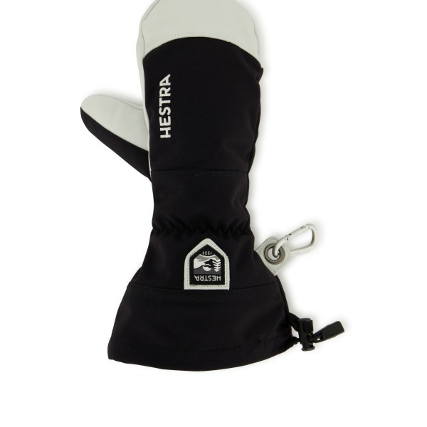 Hestra - Army Leather Heli Ski Mitt - Handschuhe