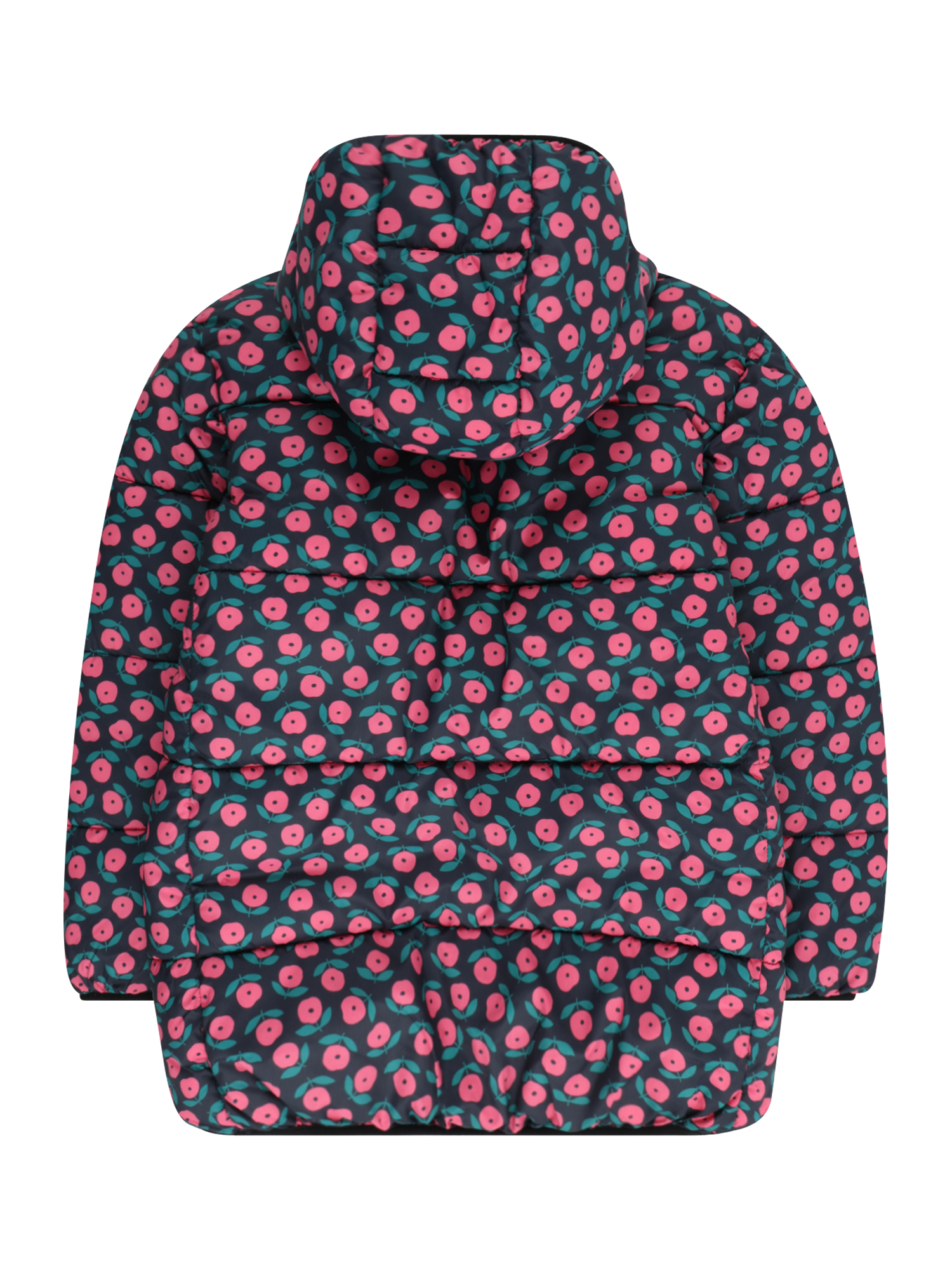 Between-Season Jacket
