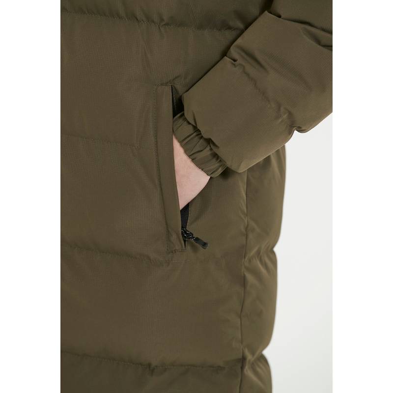 Whistler Abella Steppmantel Damen