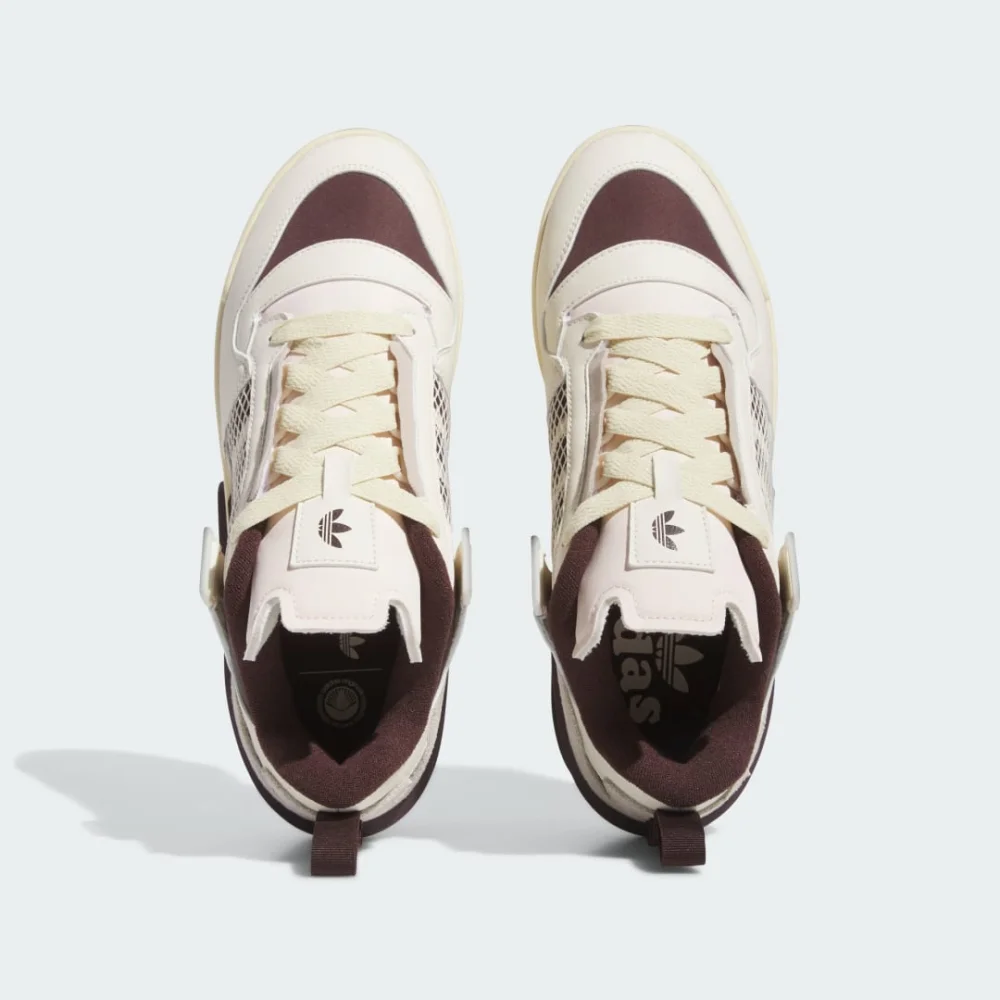adidas Forum Mod Low IE7114 / weiss