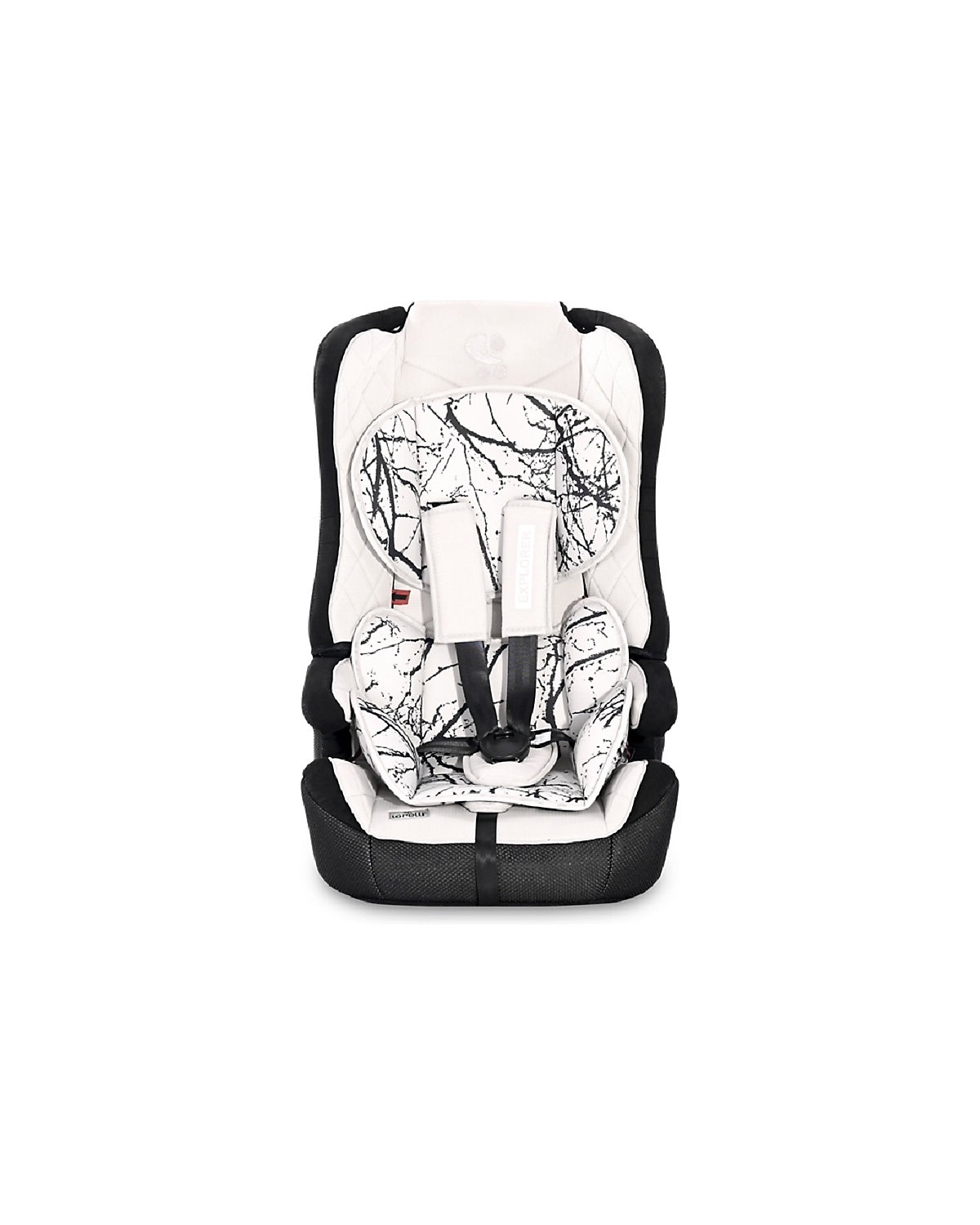 Kindersitz Explorer Gruppe 1/2/3 (9 - 36 kg) Kindersitze