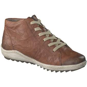 Remonte Ankle Schnürer in braun
