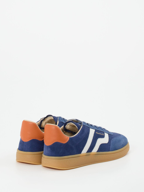 Sneaker-46611590075 Gant