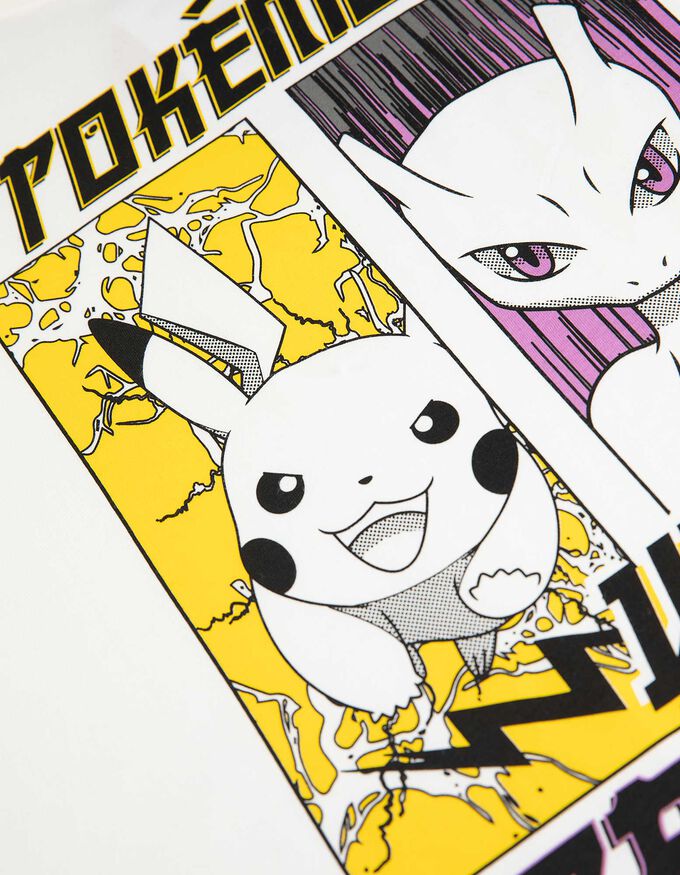 T-Shirt - Pokémon