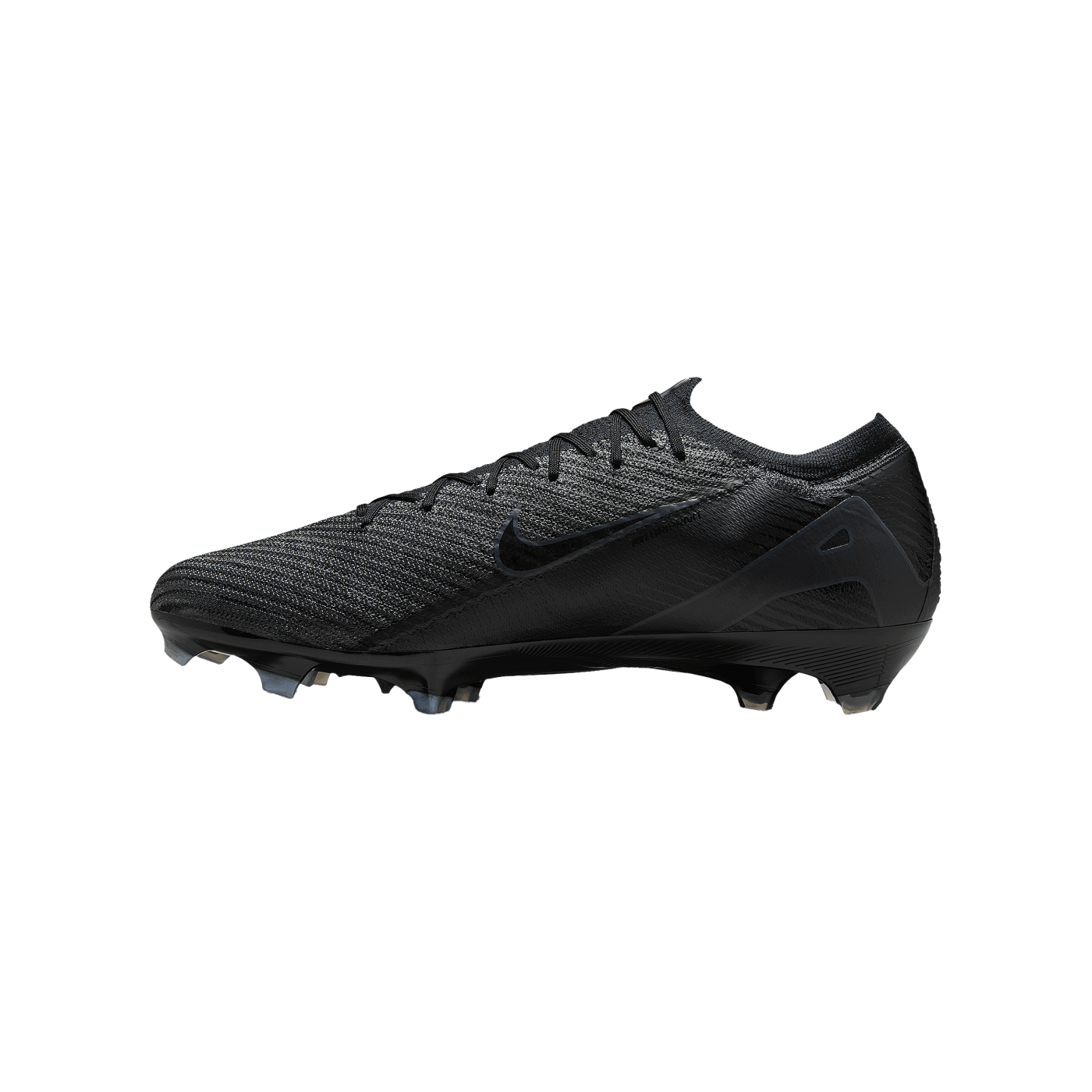 Nike Zoom Mercurial Vapor XVI Elite FG Schwarz F002