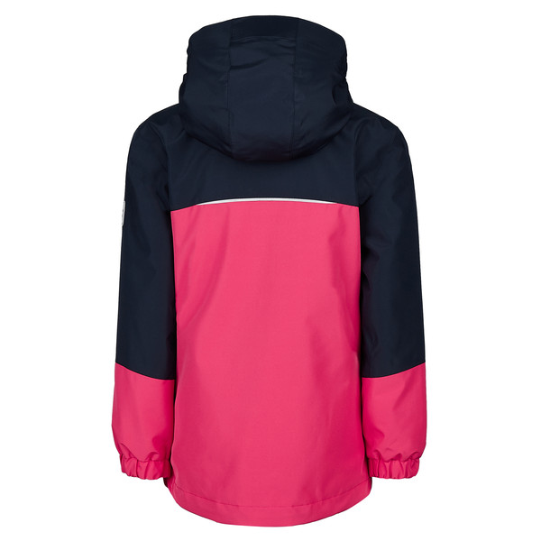 ICELAND 3IN1 JACKET G Kinder - Doppeljacke
