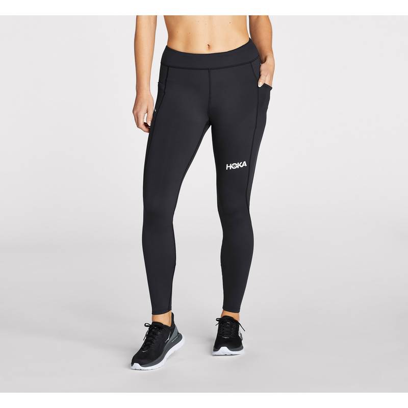Hoka One One Lauftights Damen