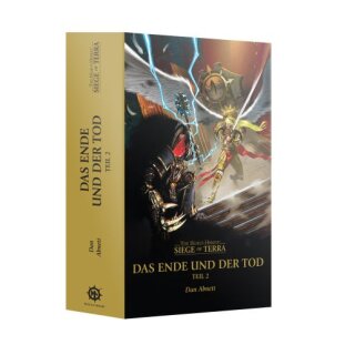 Das Ende Und Der Tod: Teil 2 (DE)