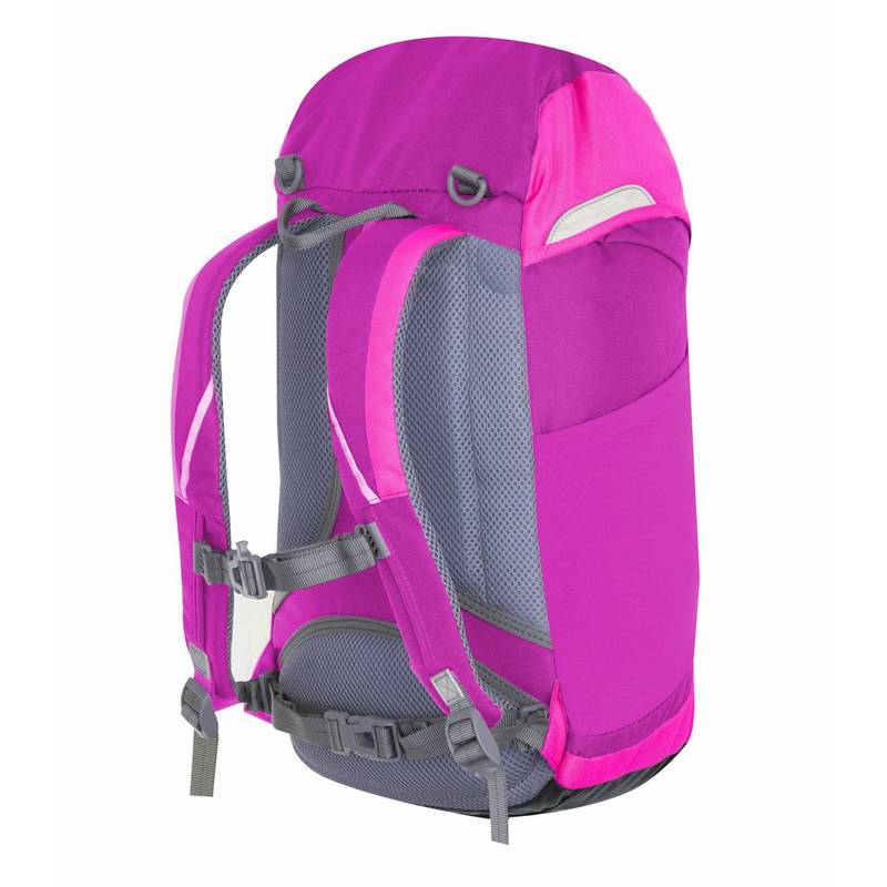 Trollkids Fjell Trekkingrucksack Kinder