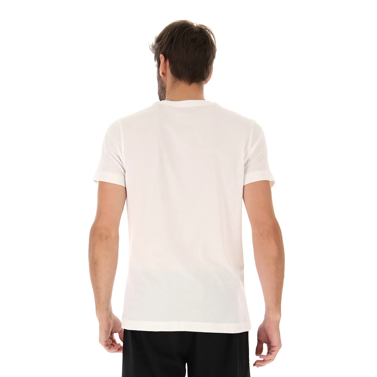 MSC T-SHIRT II LJUSVIT