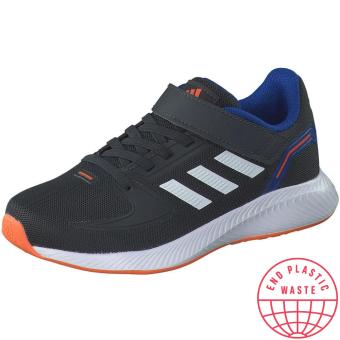 adidas Runfalcon 2.0 EL K Running in schwarz