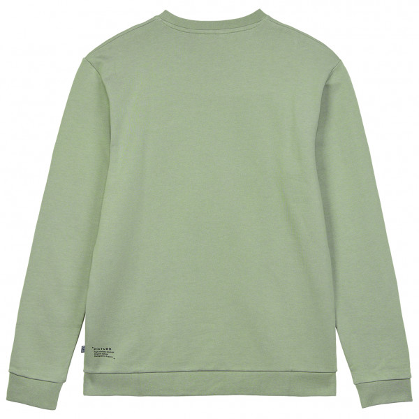 Picture - Authentic Crew - Pullover