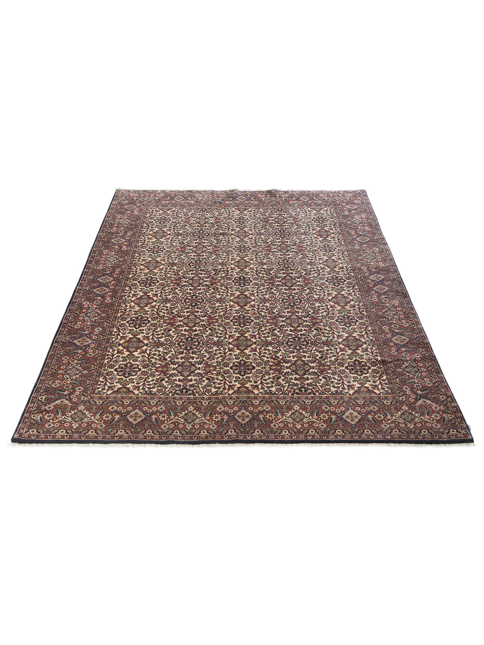 Bidjar ca. 195 x 303 cm, Unikat / Einzelstück