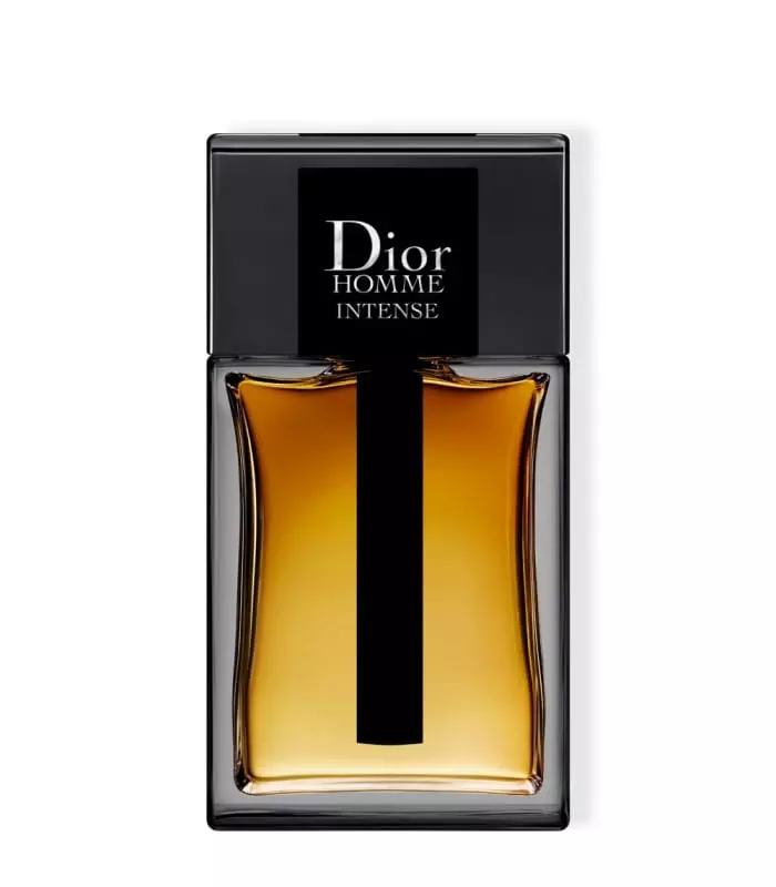 DIOR HOMME INTENSE Eau de Parfum