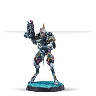 Reinforcements: Combined Army Pack Alpha