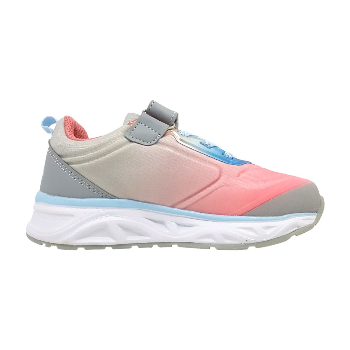 KangaRoos K-OK Airos 1007/2126 Grau 2126vapor grey/blue sky