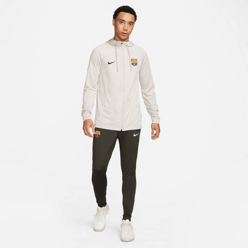 Nike FC Barcelona Strike Trainingsanzug Herren