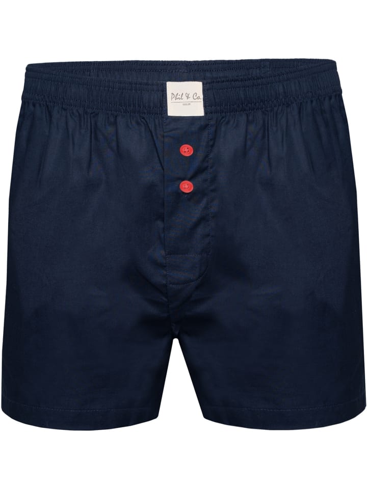 Phil & Co. Berlin  Boxer Core in Set 1 günstig kaufen