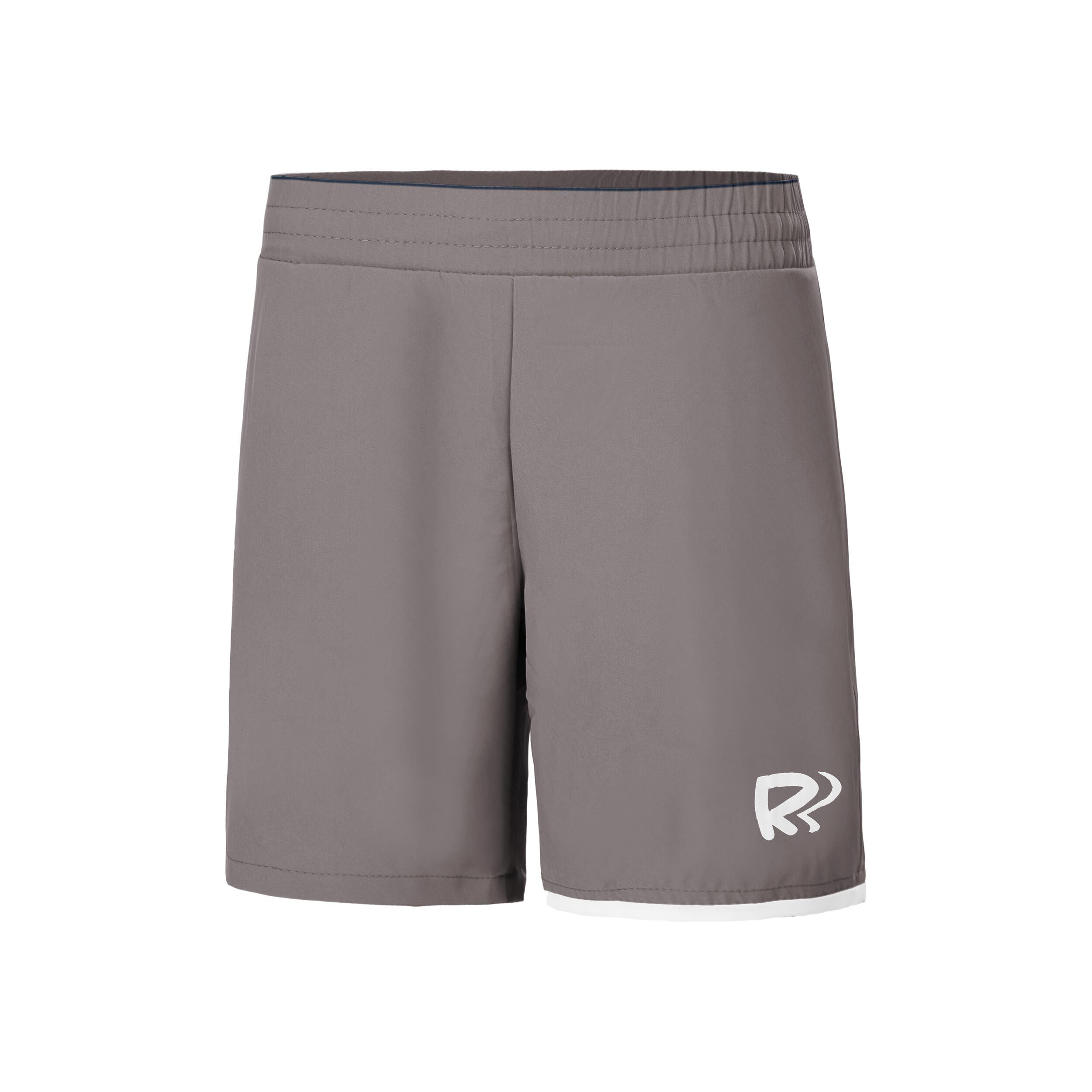 Teamline Shorts Jungen - Grau