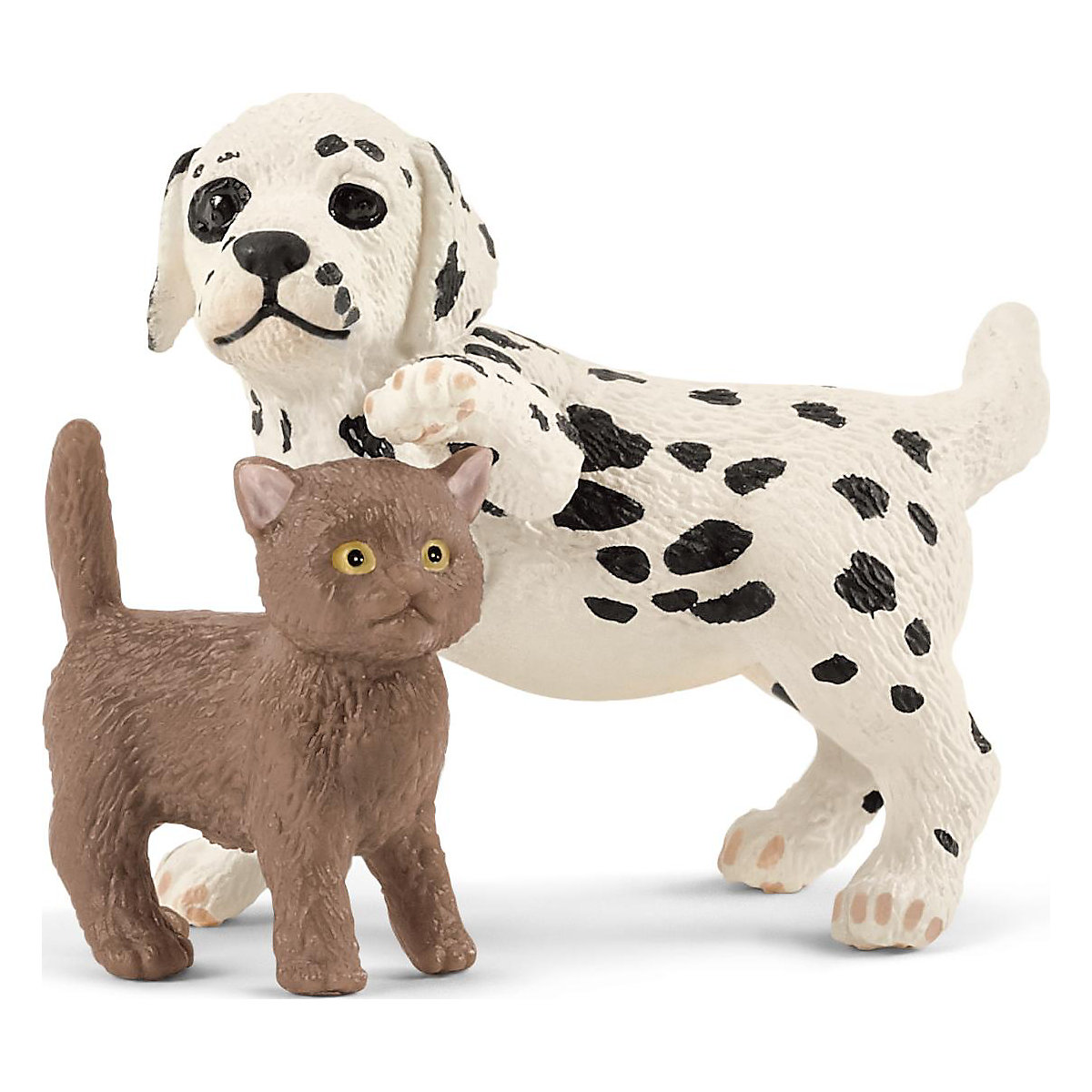 Schleich Farm World 42502 Tierarzt-Praxis mit Haustieren