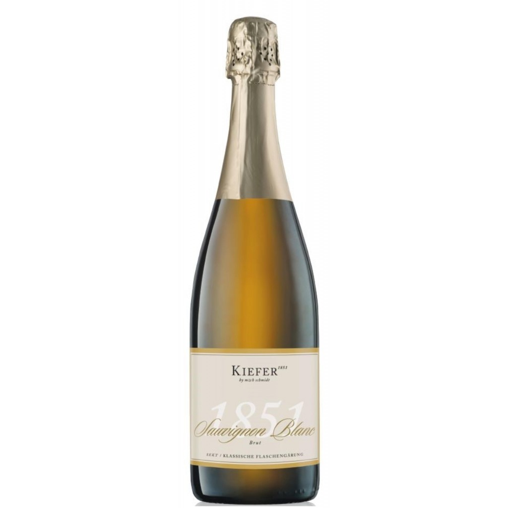 Sauvignon Blanc Sekt brut - ausgetrunken