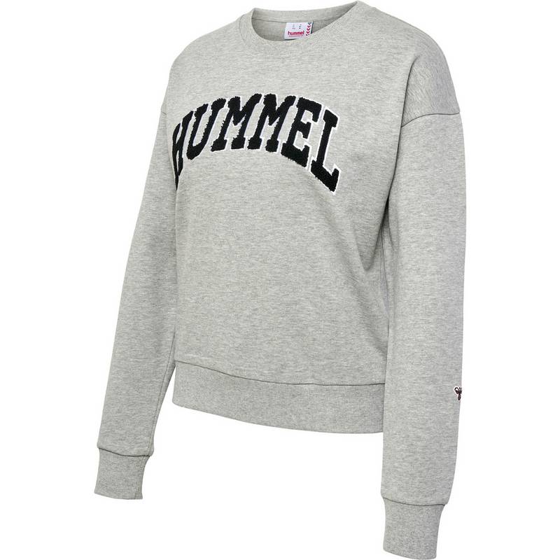 hummel hmlIC BILLIE SWEATSHIRT Sweatshirt Damen