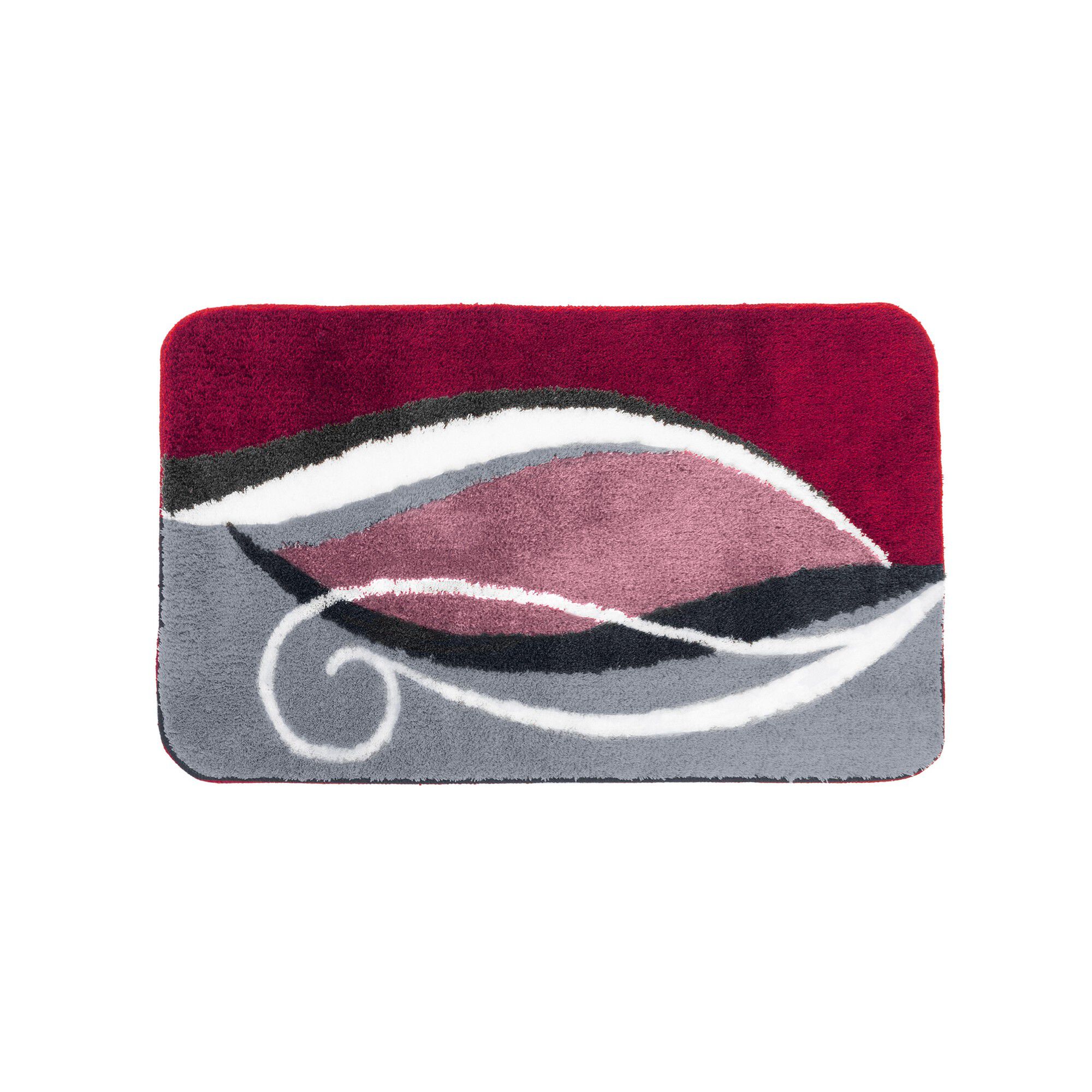 Tapis de bain fantaisie Zilla