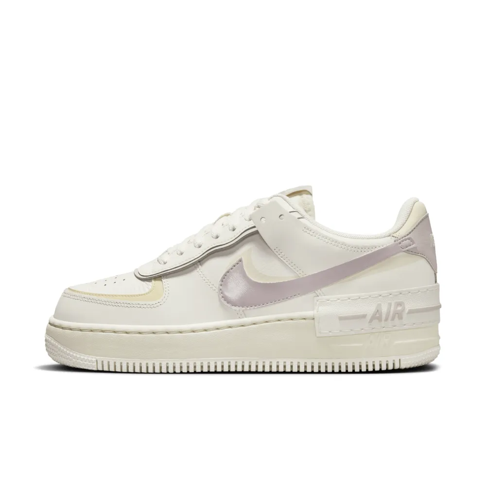 Nike Air Force 1 Shadow DZ1847-104 / weiss