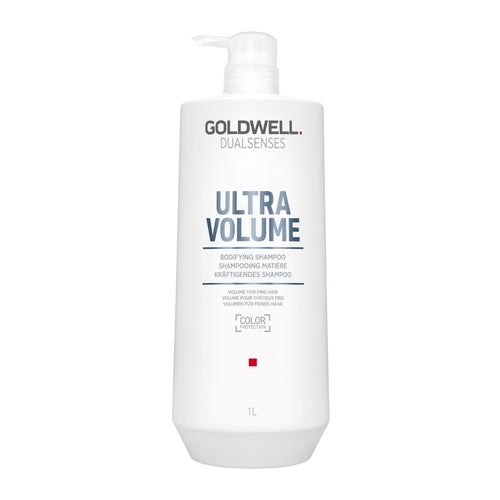 Goldwell Dualsenses Ultra Volume dúsító sampon 1000 ml