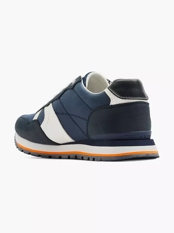 TOM TAILOR Sneaker