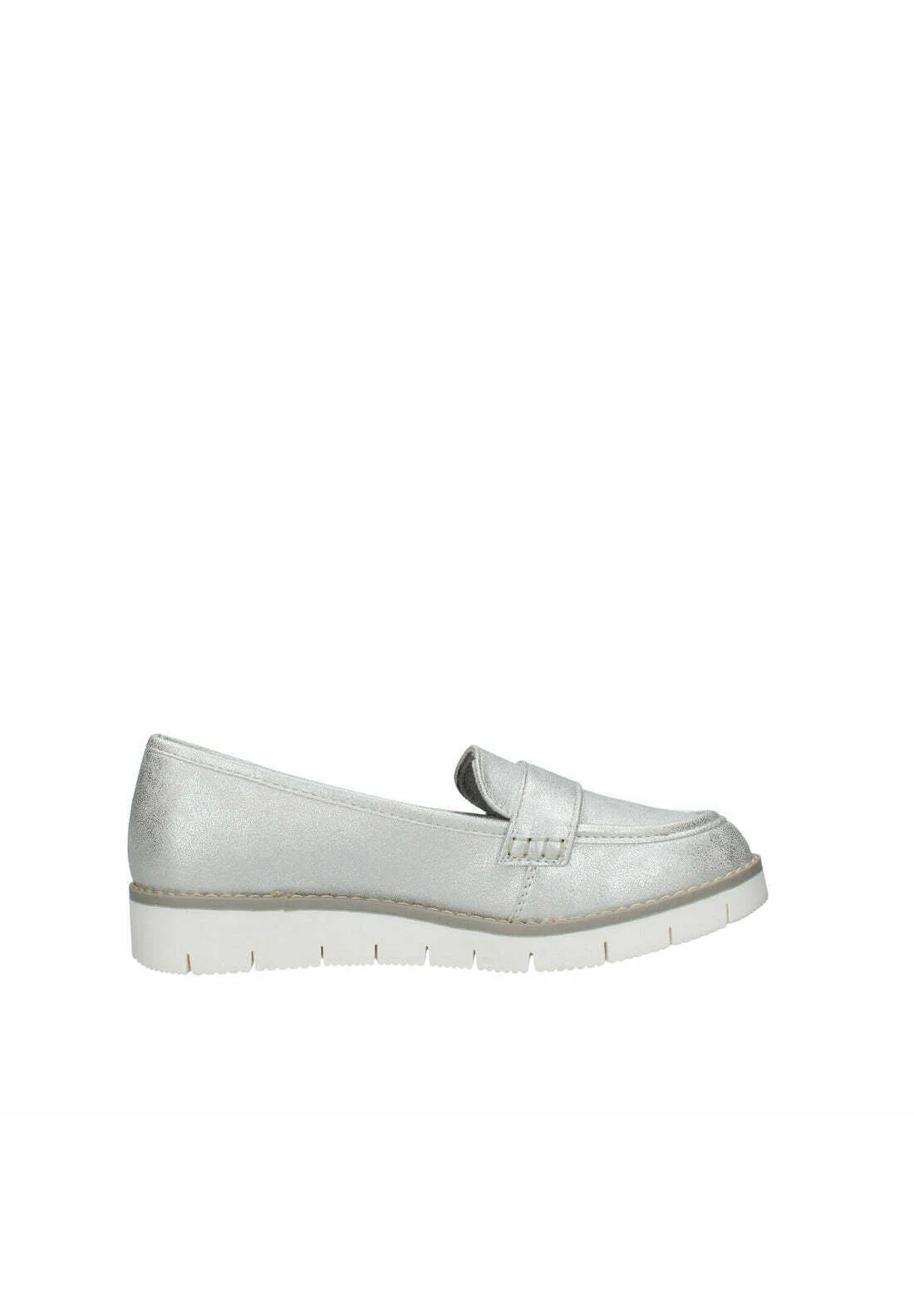 Mocasines XTI