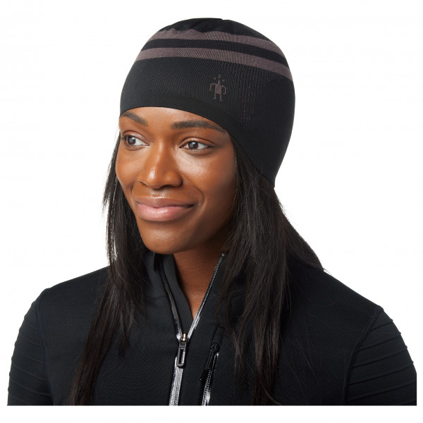 Smartwool - Intraknit Tech Beanie - Mütze