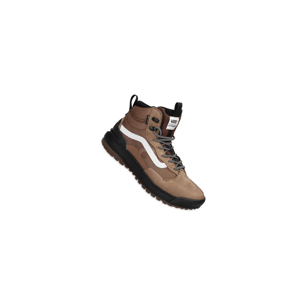 Vans Ultrarange Exo Hi WW MTE 2 VN0005VAGWT1 / braun