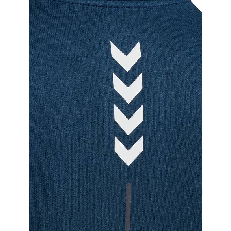 hummel hmlTE CURVY LOOSE T-SHIRT PLUS T-Shirt Damen