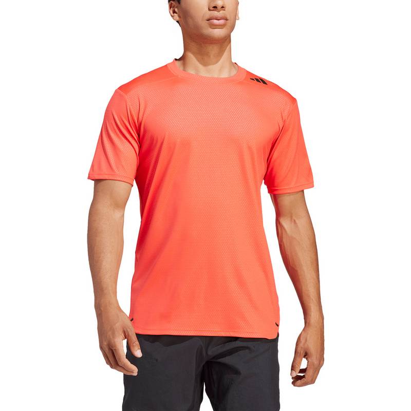 adidas D4T BEST Funktionsshirt Herren