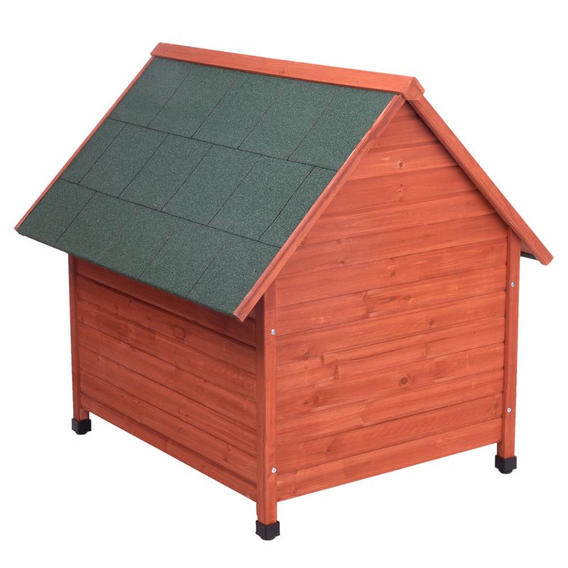Hundehütte Spike Comfort zum TOP-Preis