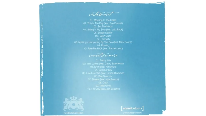 Relax Edition 14 (Fourteen)